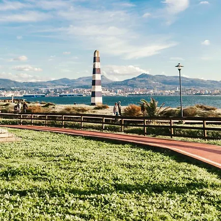 Estudio Camino De Rodeira, En Playa De Rodeira, Cangas do Morrazo
