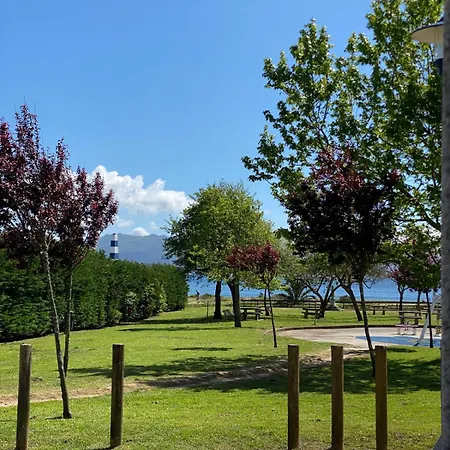 Estudio Camino De Rodeira, En Playa De Rodeira, * 坎加斯德穆拉索