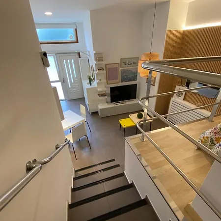 Estudio Camino De Rodeira, En Playa De Rodeira, 坎加斯德穆拉索