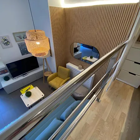 Estudio Camino De Rodeira, En Playa De Rodeira, Cangas do Morrazo